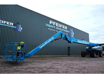 Teleskoplift GENIE