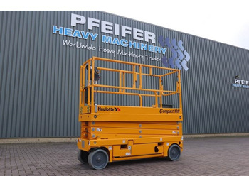 Saxlift HAULOTTE Compact 10