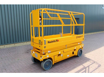 Saxlift HAULOTTE Compact 8