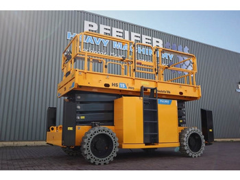 Saxlift HAULOTTE