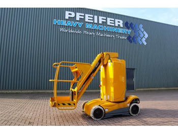 Bomlift HAULOTTE