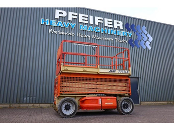Saxlift JLG