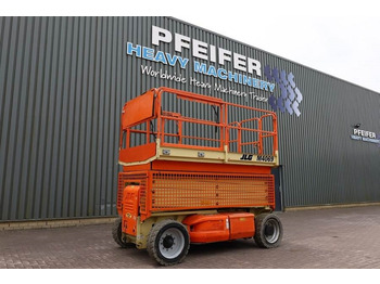 Saxlift JLG