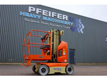 Bomlift JLG