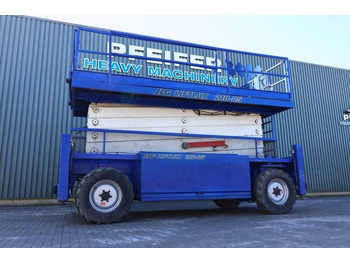Saxlift