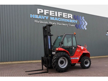 Terrängtruck MANITOU M 30-4