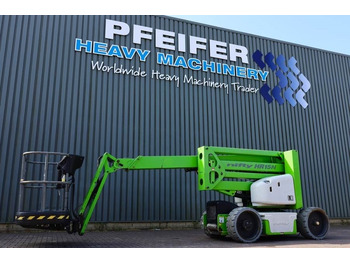 Bomlift NIFTYLIFT