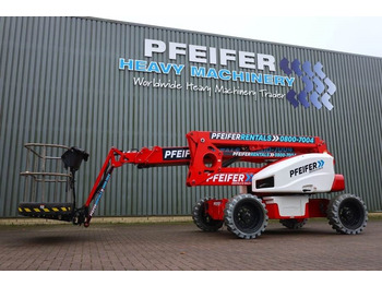 Bomlift NIFTYLIFT