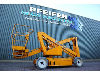 Bomlift SNORKEL