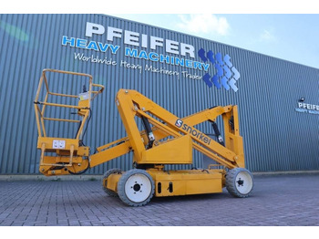 Bomlift SNORKEL