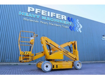 Bomlift SNORKEL