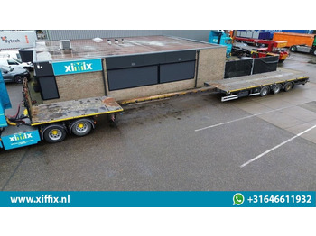 Flaktrailer ES-GE