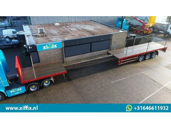 Flaktrailer