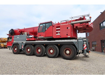 Allterrängkran Liebherr LTM 1100-5.2: bild 4