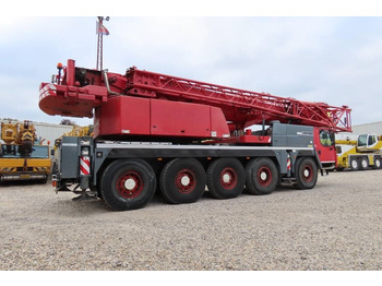 Allterrängkran Liebherr LTM 1100-5.2: bild 3