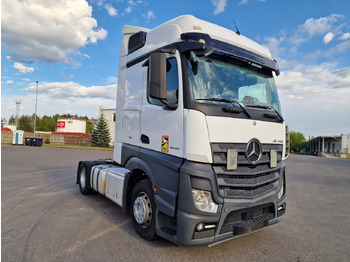 Dragbil MERCEDES-BENZ Actros 1845