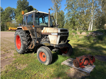 Traktor CASE IH