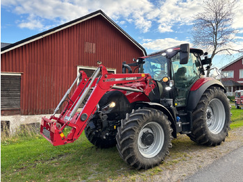 Traktor CASE IH Vestrum