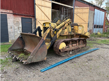 Traktor CASE IH