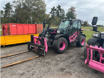 Teleskoplastar MANITOU MLT 625-75 H