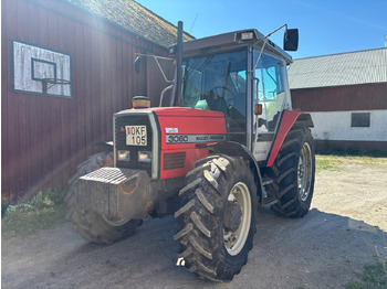 Traktor MASSEY FERGUSON 3060