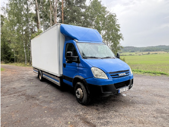 Lastbil IVECO Daily
