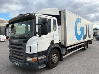 Lastbil SCANIA P 230