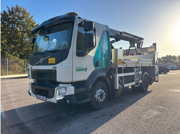 Lastbil VOLVO