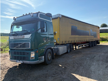 Lastbil VOLVO FH12