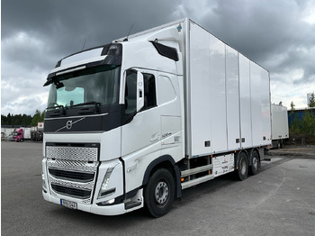 Lastbil VOLVO FH