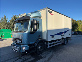 Lastbil VOLVO FL 240
