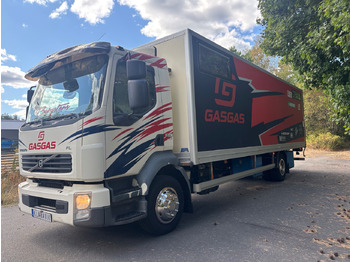 Lastbil VOLVO FL 280