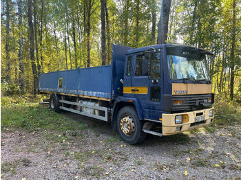 Lastbil VOLVO FL6