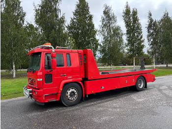Lastbil VOLVO FL