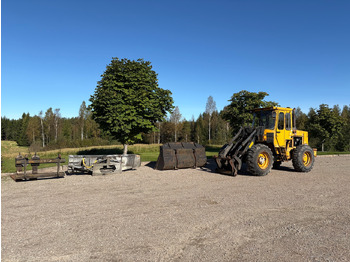 Hjullastare VOLVO