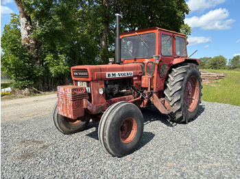 Traktor VOLVO