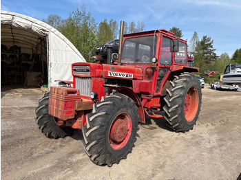 Traktor VOLVO