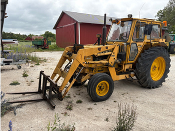Traktor VOLVO