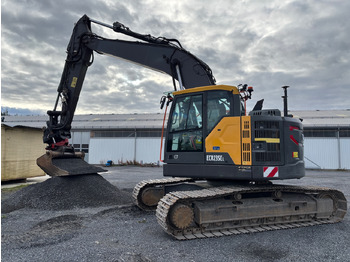 Grävmaskin VOLVO ECR235EL