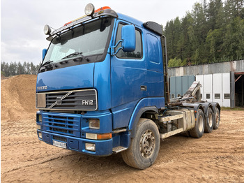 Lastväxlare lastbil VOLVO FH12