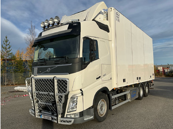 Kylbil lastbil VOLVO FH