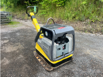 Vibroplatta WACKER