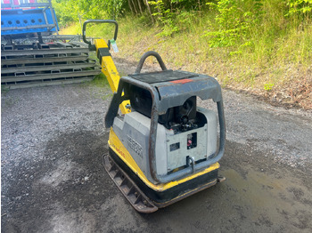 Vibroplatta WACKER
