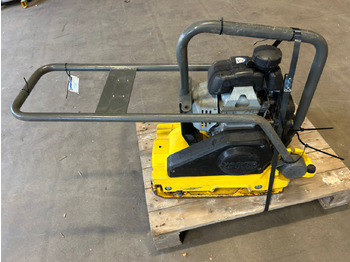 Vibroplatta WACKER