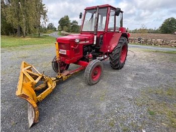 Traktor ZETOR