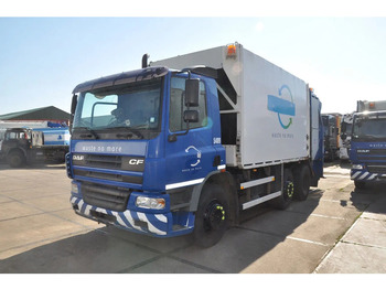 Sopbil DAF CF 75