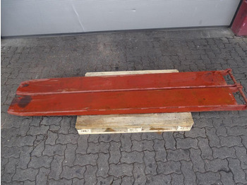 Gafflar Gabelverlängerung: bild 2
