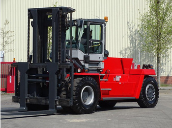 Dieseltruck KALMAR