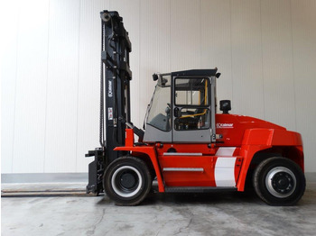 Dieseltruck KALMAR