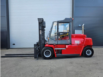 Dieseltruck Kalmar DCF80-9: bild 3